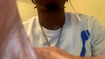 Yeahitsrell2  05-07-2021 video fingerass